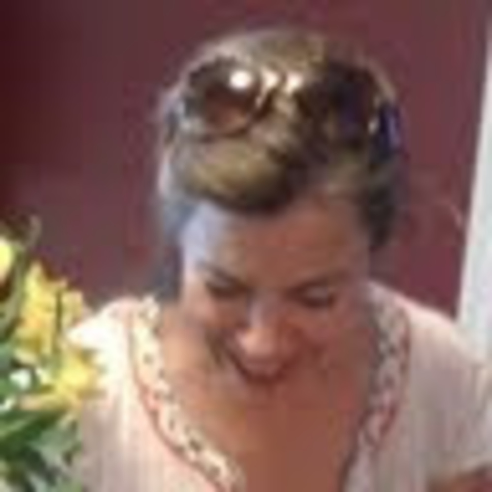 Meet your Posher, Catherine